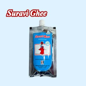 Suravi Ghee GOLD Spout Pouch